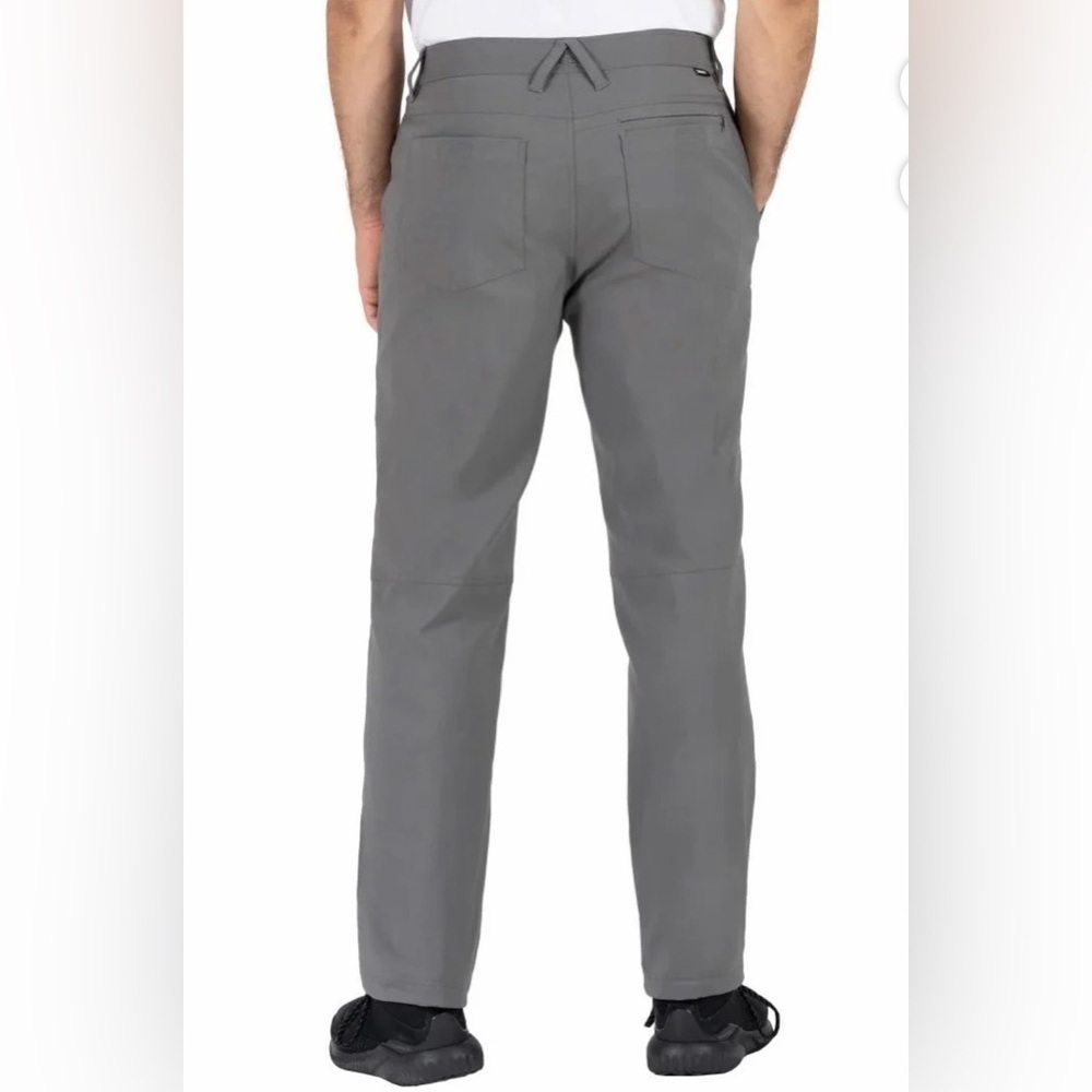 Gerry Venture Fleece Lined Pants 32 x 34 - Picture 3 of 12